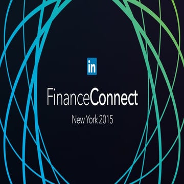 The Relevance Imperative