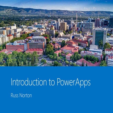 Russ Norton 3grow O365 Saturday Adelaide 2019