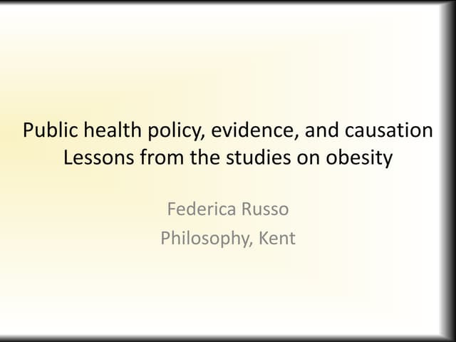 Russo obesity-rotterdam