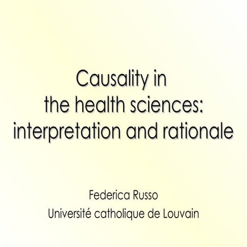 Russo Madrid Medicine Oct07