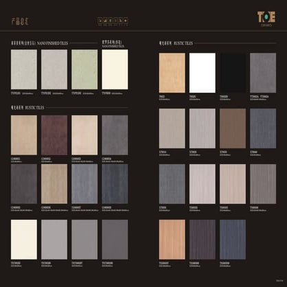 Rustic tile | PDF