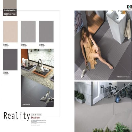 Glazed polished tile | PDF