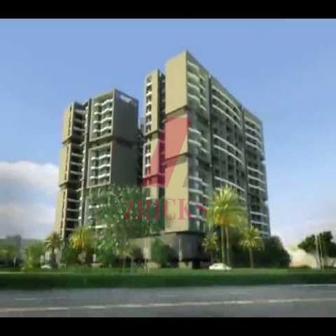 Rustomjee Elita Brochure - Zricks.com
