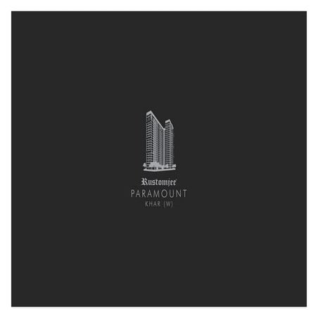 Rustomjee Paramount Khar +918080810378 | PDF