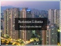 Rustomjee Urbania, Thane, Eastern Express Highway, Majiwada