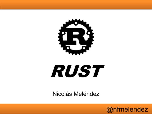 Rustv2