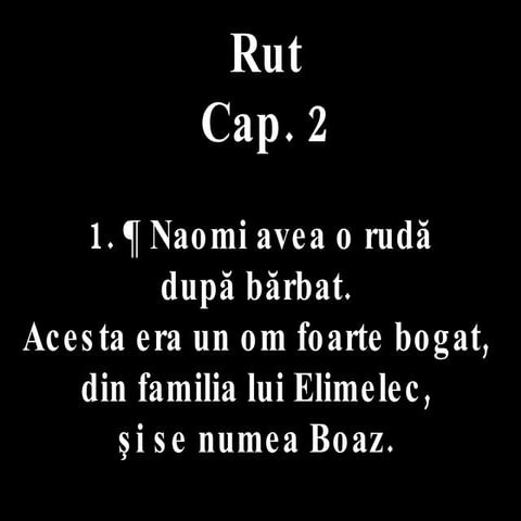 Rut 02