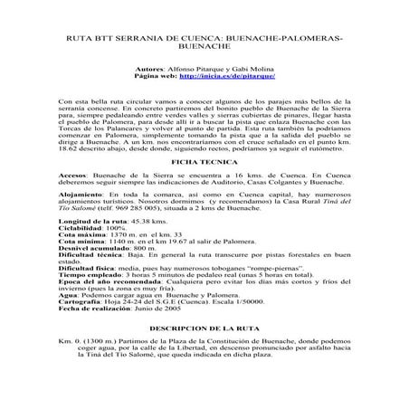Portfolio bonobos | PDF