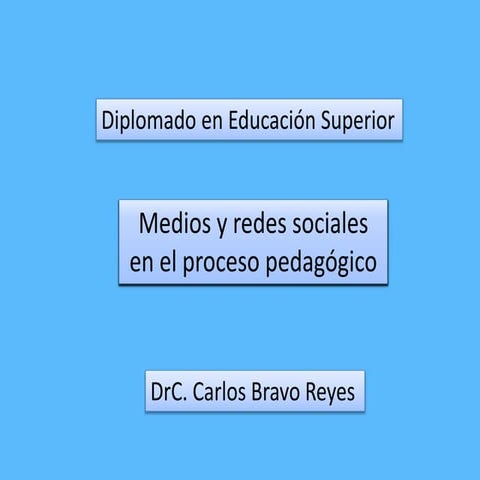 La ruta crítica en el empleo de los medios: el diseño