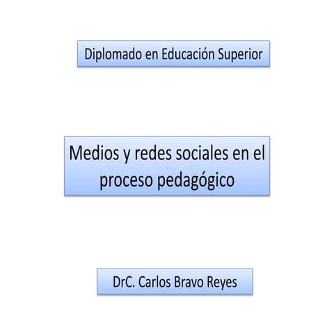 La ruta crítica en el trabajo con los medios