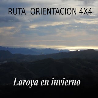 1ª  Ruta Laroya