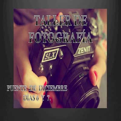 RUTA FOTOGRÁFICA  "LOS ALCORNOCALES"