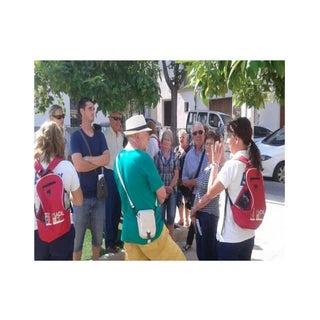 Ruta Raval Gerreria-Pinet