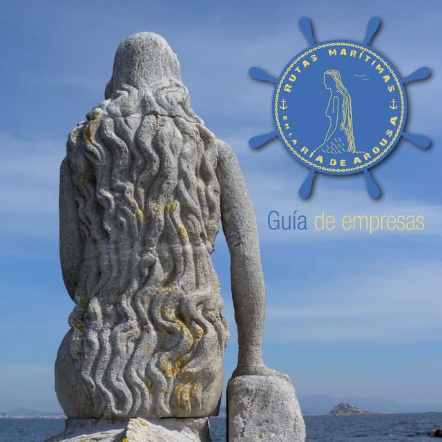 → Guía de Empresas | Rutas marítimas por la ría de Arousa.
