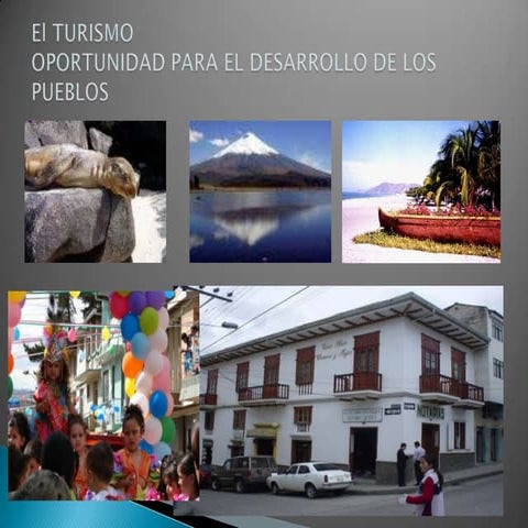 Ruta turistica de azogues  luis cordova