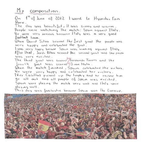 Ruth ibañez guadaño