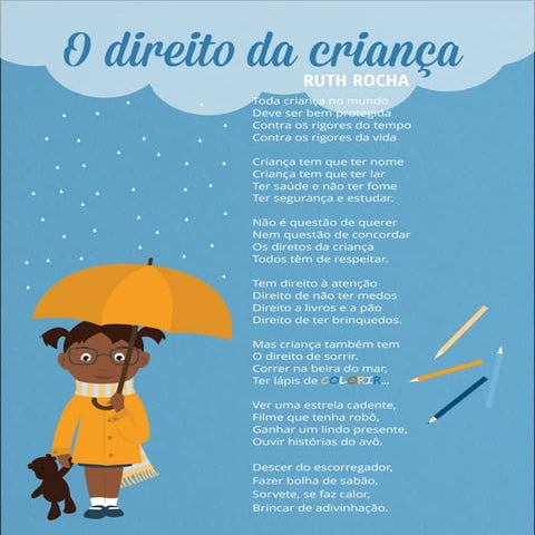 O ursinho marrom | PPT