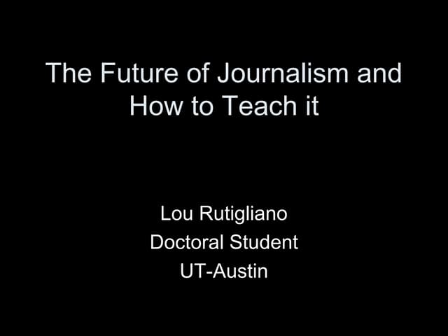 Rutigliano PPT