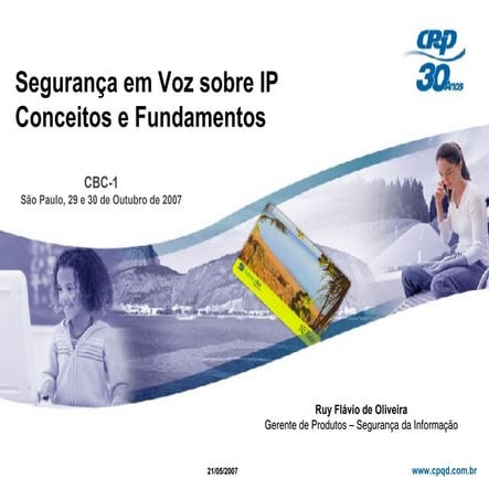 Ruy   C Pq D   Cbc 1 2007 10 29