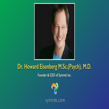 How to Become Smart and Stay Smart - Ramp Up Your Brain Power