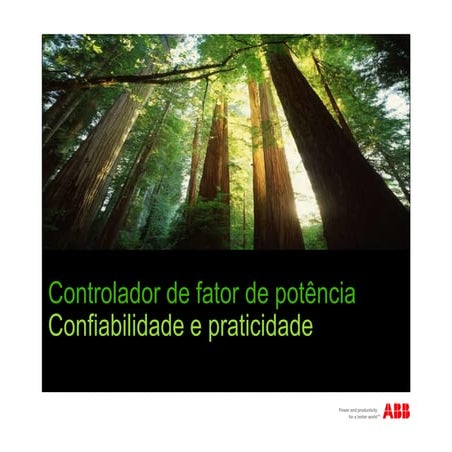RVC e RVT apresentacao e parametrizacao | PDF