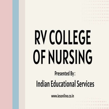 Discovering the RV College of Nursing.pdf