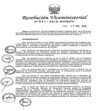 Rvm 021-2015-minedu