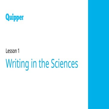RW 11_12_Unit 3_Lesson 1_Writing in the Sciences.pptx