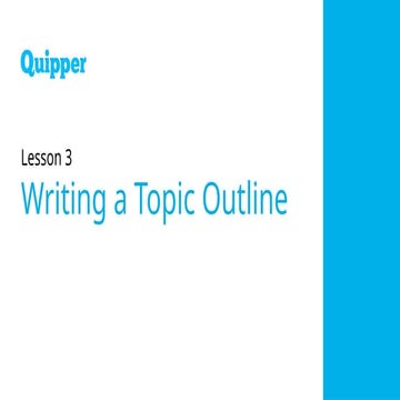 RW _12_Unit 2_Lesson 3_Writing a Topic Outline.pptx