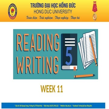 IELTS Writing Task 2 Essay Structures | PPTX