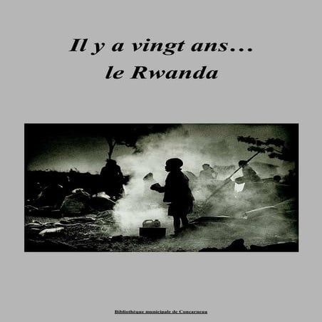 Rwanda | PDF