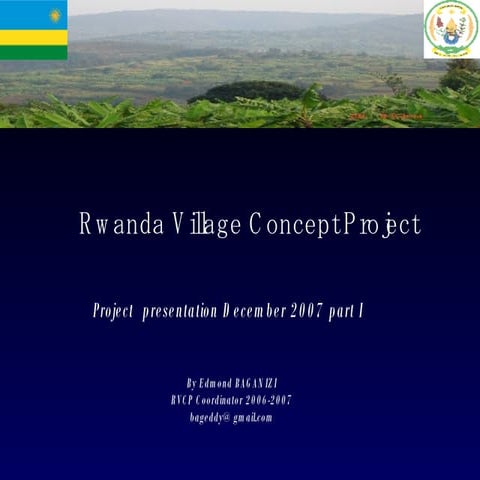 HEALTH PROJECT PROPOSAL(1) | DOCX