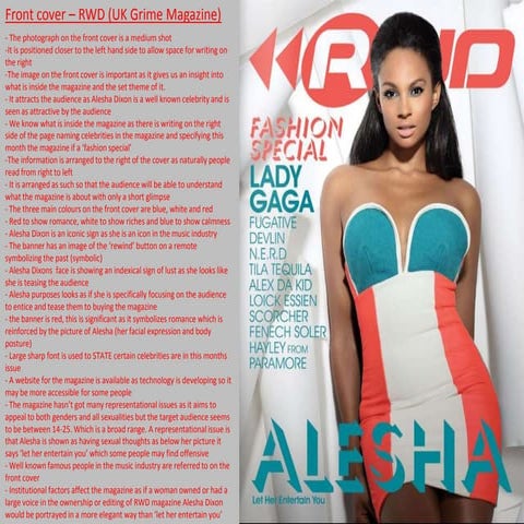 Rwd (uk grime magazine)