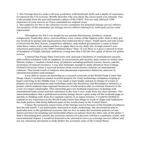 Academic Credentials Report | PDF