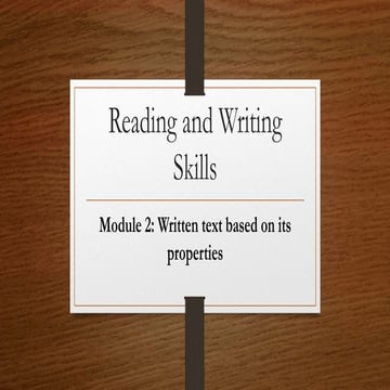 RWS Module 2 Lesson1.pptx