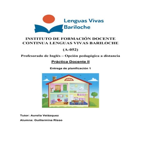 Risso practica docente-ii-unit_1