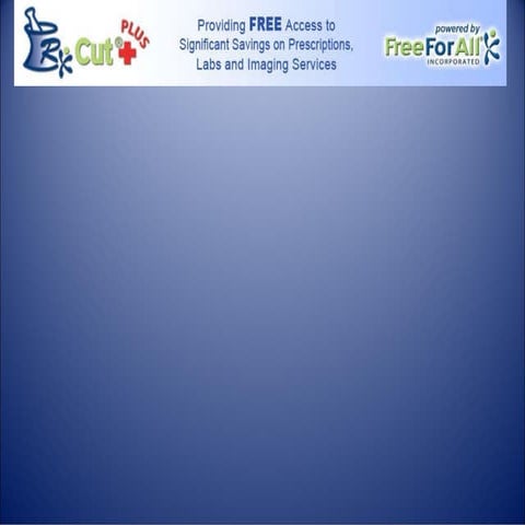 Select Rx Brochure | PDF