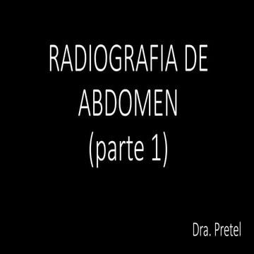 Signos radiológicos de abdomen presentación.pptx