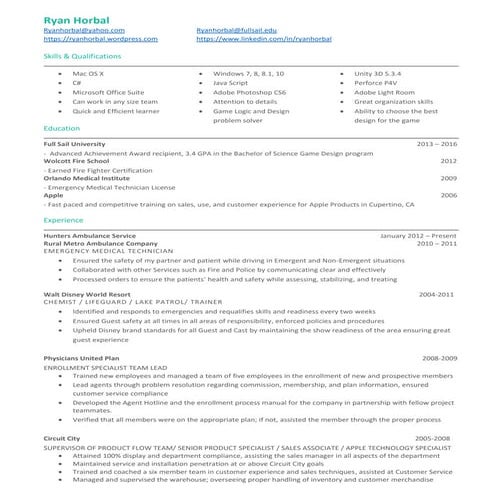 Ryan resume-game-design-5 11-16