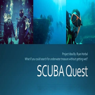 Ryan horbal scuba_quest