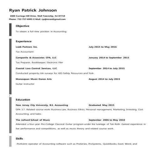 Kimberleigh Pratt, RT(R) Resume | RTF