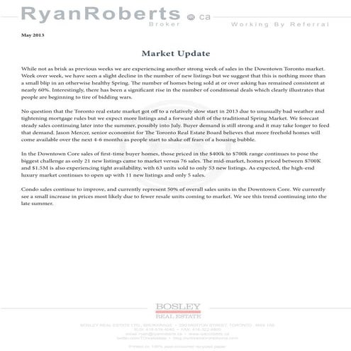 Ryan roberts newsletter   may 2013