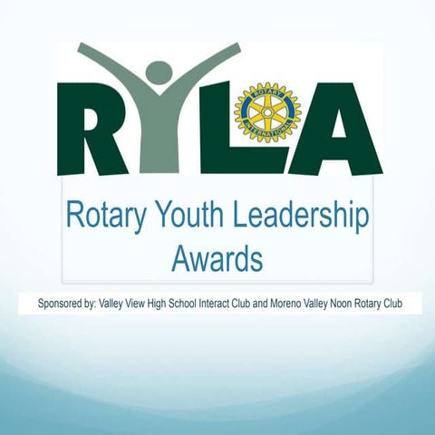 Ryla