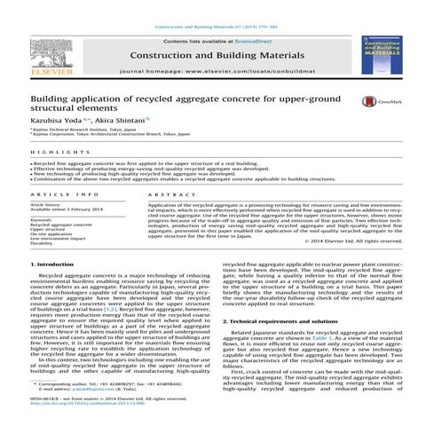 1 construction and b mat1