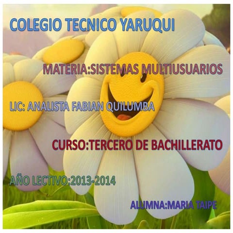 buenos dias el trabajo q era para el dia de hoy.......