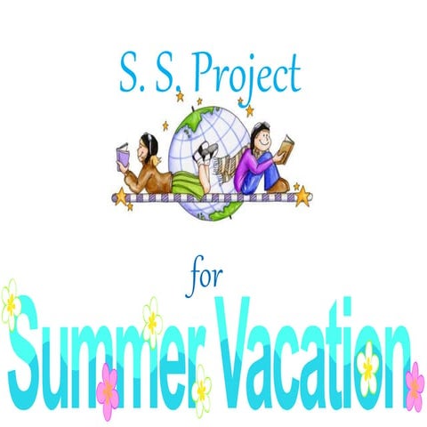 S.Sc. Project [Class 8]  AGRICULTURE 