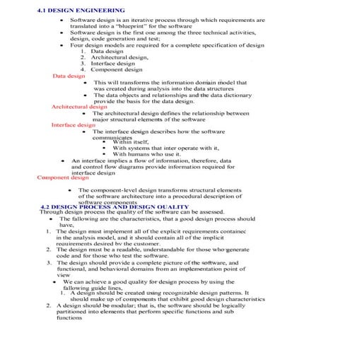 S.e material2 DESIGN ENGINEERING