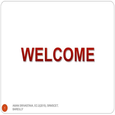 SCIENTIFIC MANAGEMENT