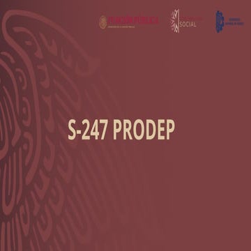 Promep | PPTX