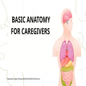 anatomy and physiology for caregiving.pptx